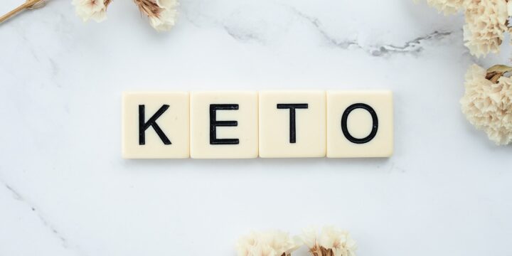keto, diet, nutritious
